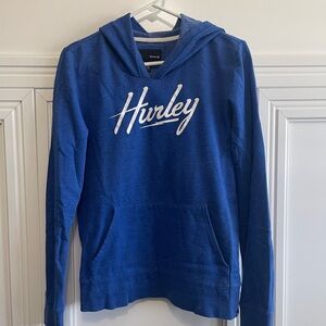 Women’s Hurley Sweatshirt
